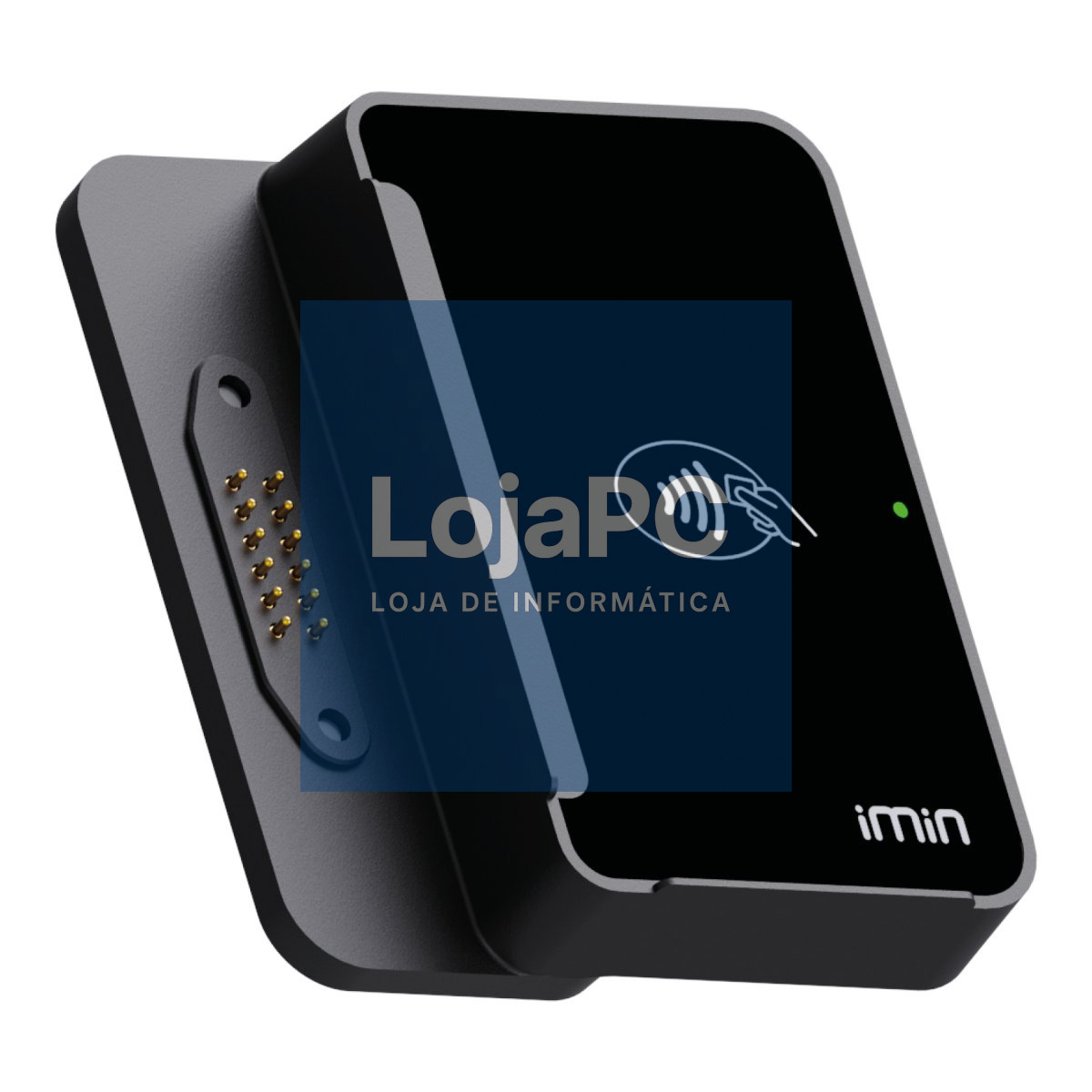 Crane 1 NFC NFC Module