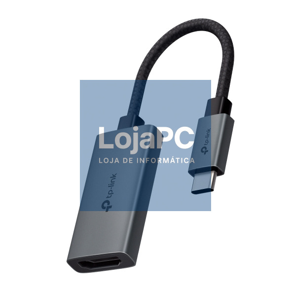 TP LINK USB TYPE-C TO HDMI ADAPTER