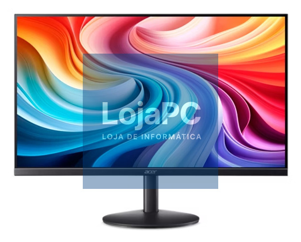 ACER SA273G0BI 27INCH FHD IPS 120HZ 1MS VGA HDMI ADAPTIVESYNC BLACK