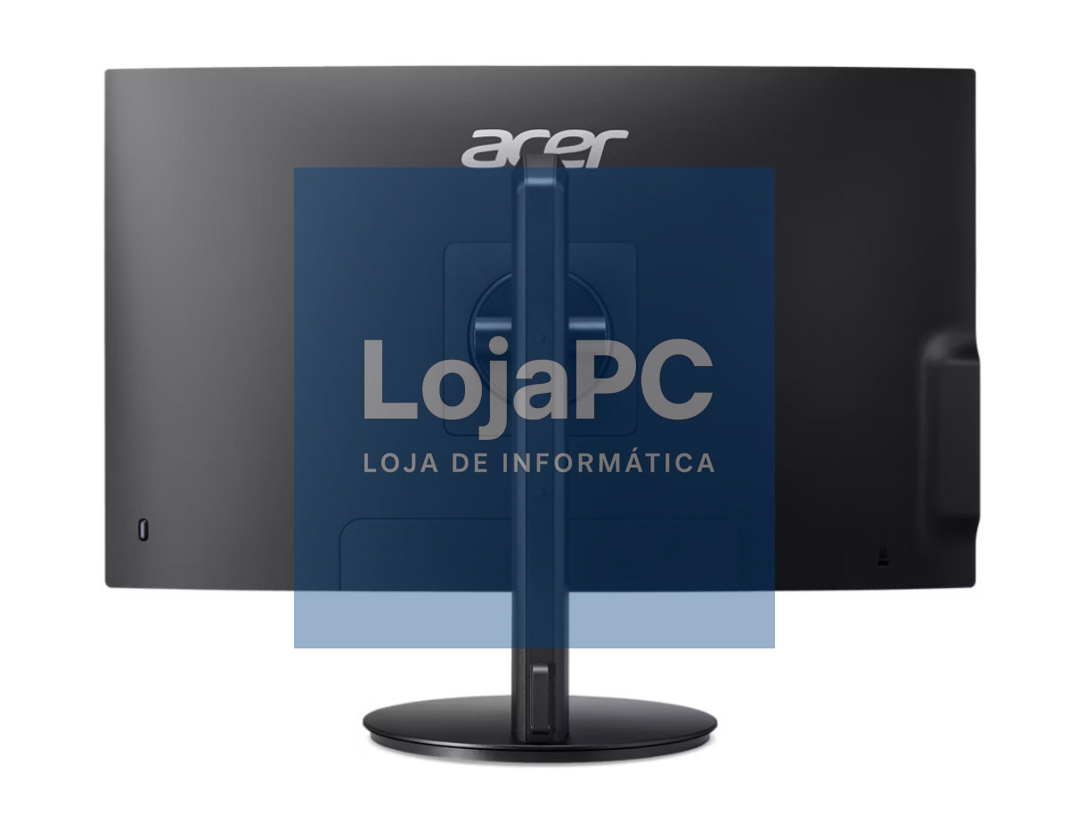 ACER CB242YD5BMIPRCX 23.8Inch FHD ZEROFRAME IPS 100HZ 1MS VRB 250NITS WEBCAM ADAPTIVE SYNC MONITOR