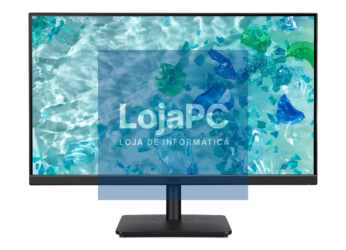 ACER VERO V7 V227Q E3 21.5Inch FHD IPS 4MS 100HZ ZEROFRAME BLS/FF-VGA/HDMI-VESA/TILT MONITOR