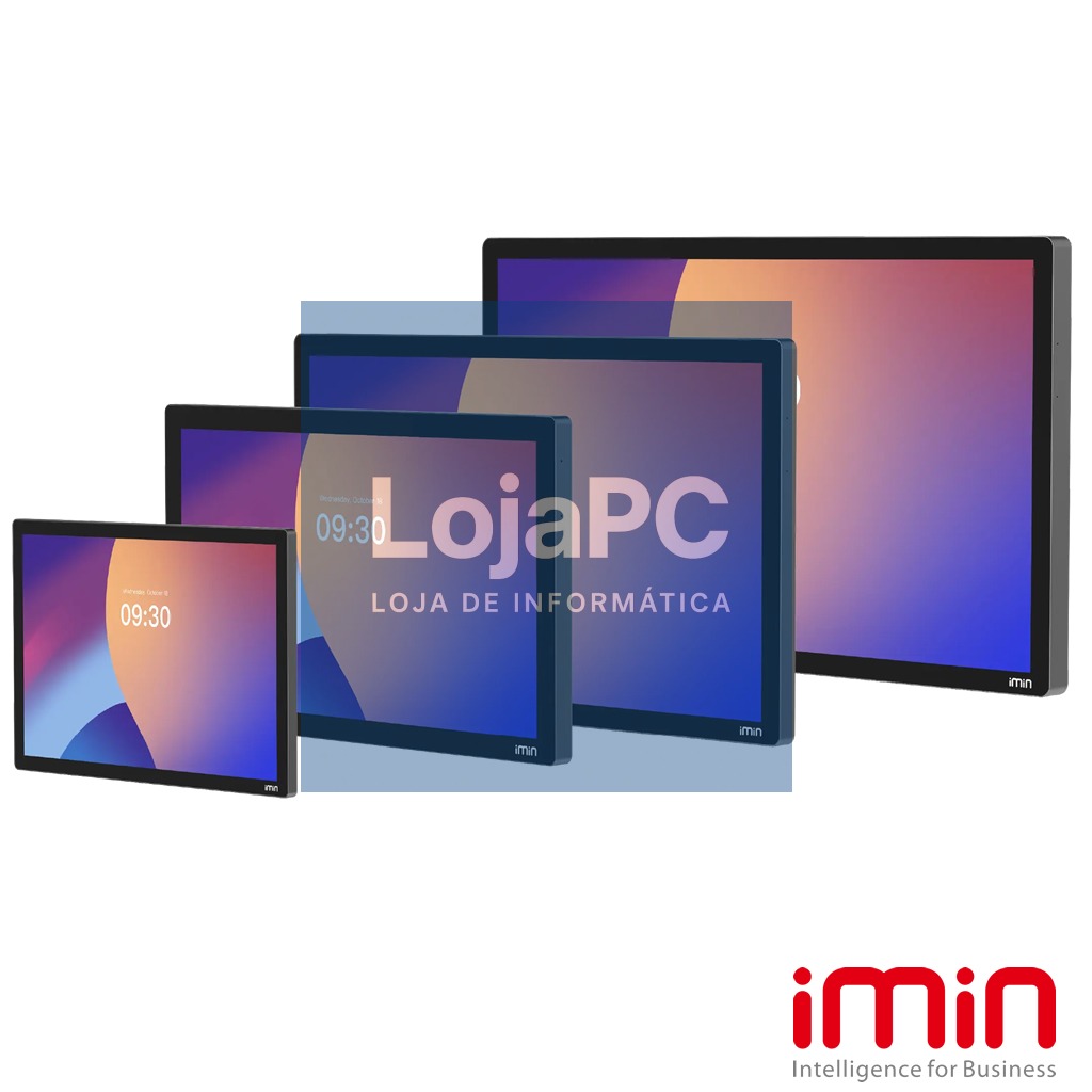 Crane 1 21.5" Android 13/8-Core, 2.2GHz/4GB+64GB/21.5"/4 Pogopin