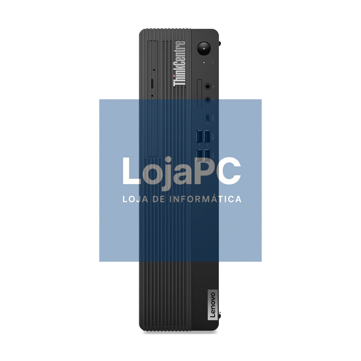 LENOVO THINKCENTRE M70S G4 I5-13400 16GB 512GB WIN11 PRO 3Y