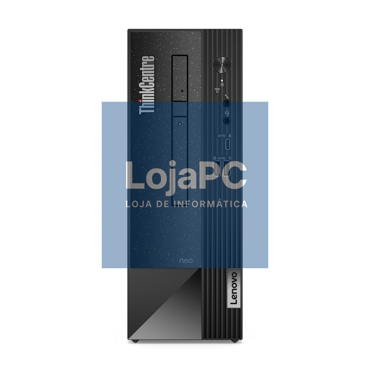 LENOVO THINKCENTRE NEO 50S I3-13100 8GB 256GB WIN11 PRO 1Y