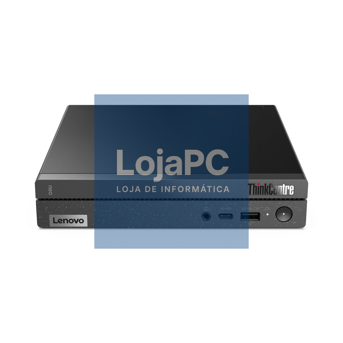 LENOVO THINKCENTRE NEO 50Q I3-1215U 8GB 256GB WIN11 PRO 1Y
