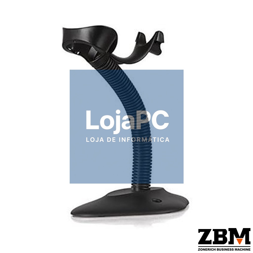 Suporte para Leitor Código Barras - ZQ-S2D38