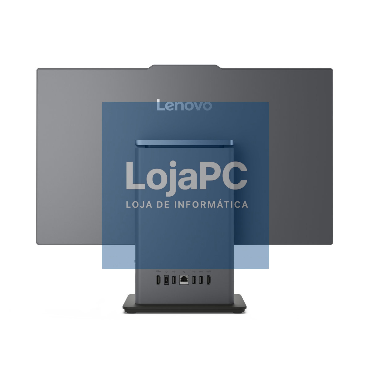 LENOVO THINKCENTRE NEO 50A 24 G5 AIO I5-13420H 24INCH 8GB 256GB WIN11 PRO