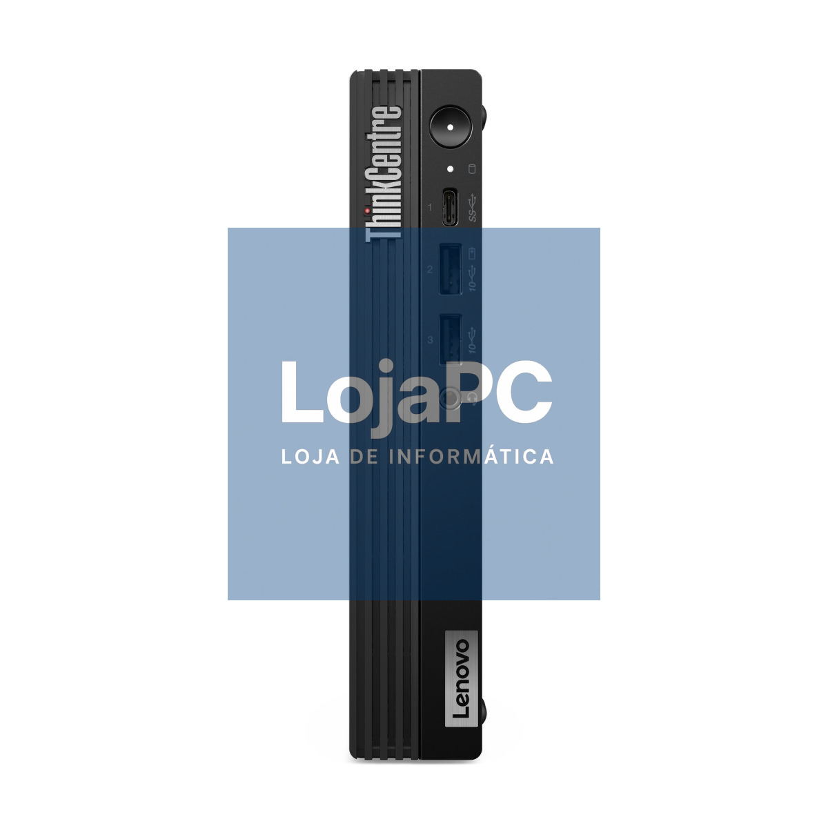 LENOVO ThinkCentre M70q GEN 5 TINY i7-14700T 16GB 512GB SSD W11P 3Y