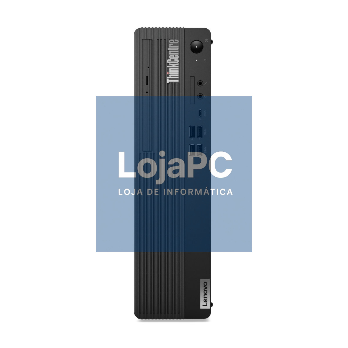 LENOVO THINKCENTRE M70S G5 I5-14400 16GB 512GB SSD WIN11 PRO 3Y