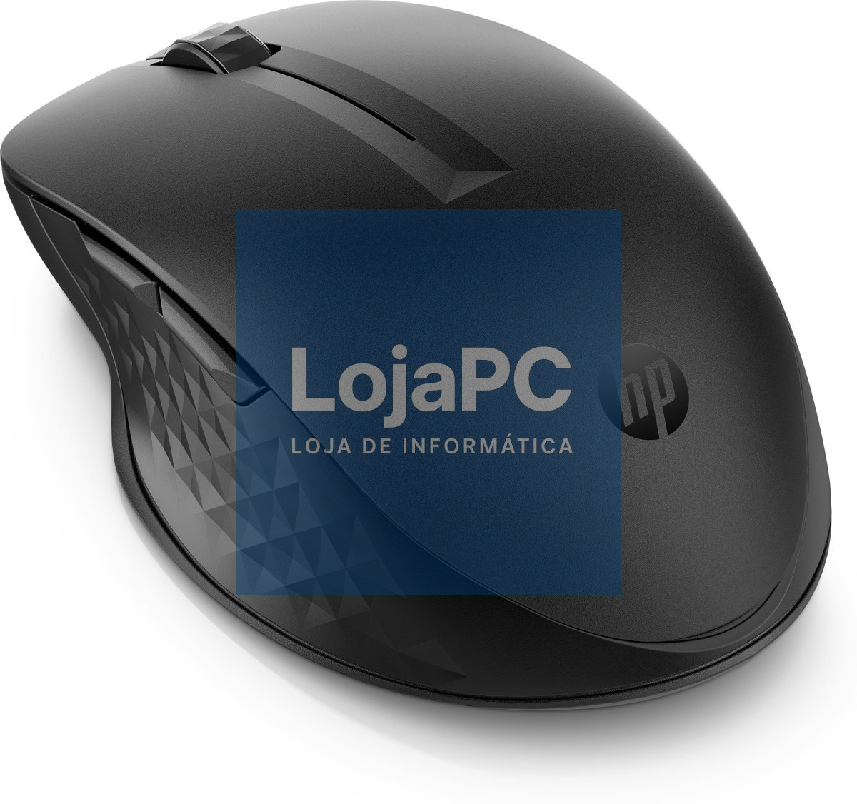 HP 435 MULTIDEVIVE WIRELESS MOUSE(P)