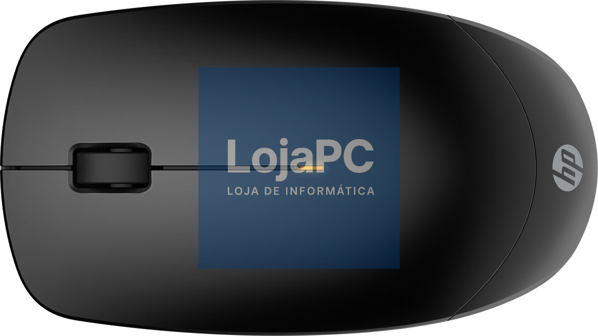 HP 235 SLIM WIRELESS MOUSE(P)