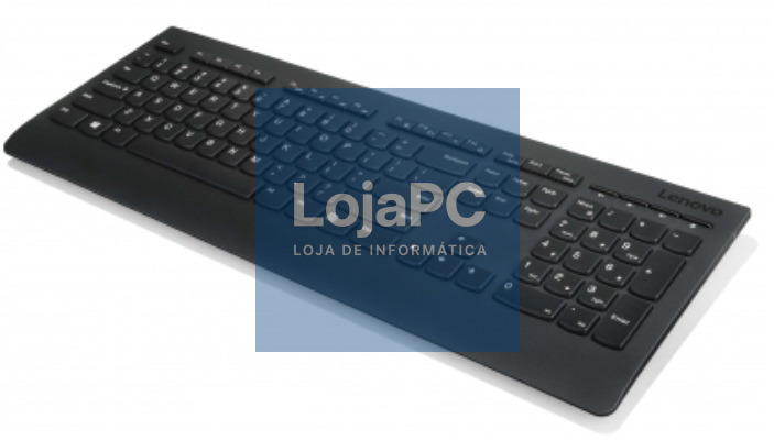 LENOVO PROFESSIONAL WIRELESS KEYBOARD (PT)