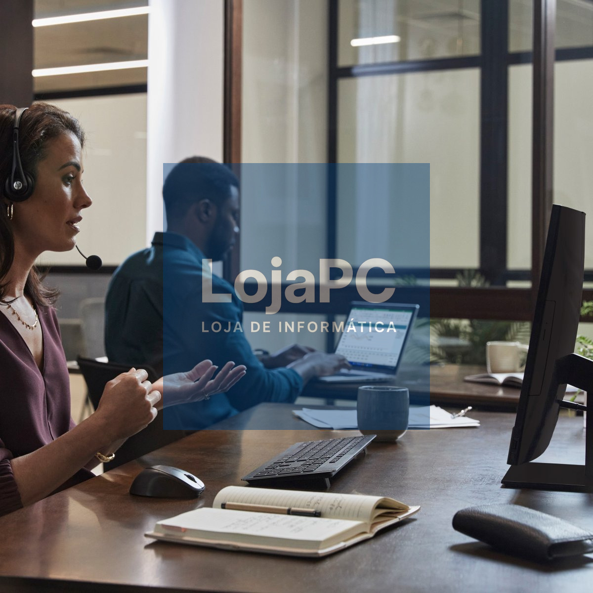 HP PROONE 440 G9 AIO 23.8 NT I7 13700T 16GB DDR4 512GB SSD AX6G+BT W11 PRO64 3YR NBD(P)