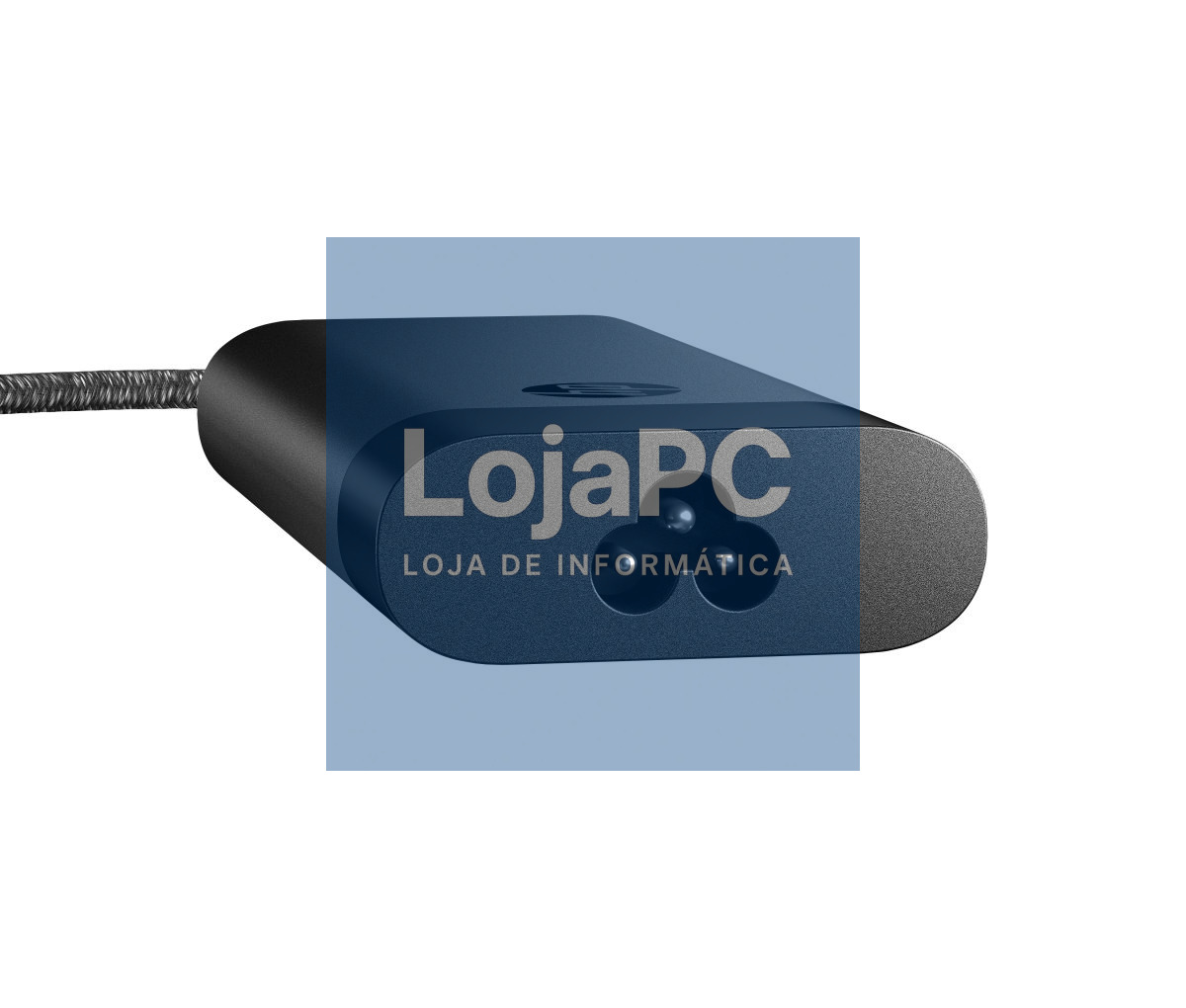 HP USB-C 110W LAPTOP CHARGER(P)