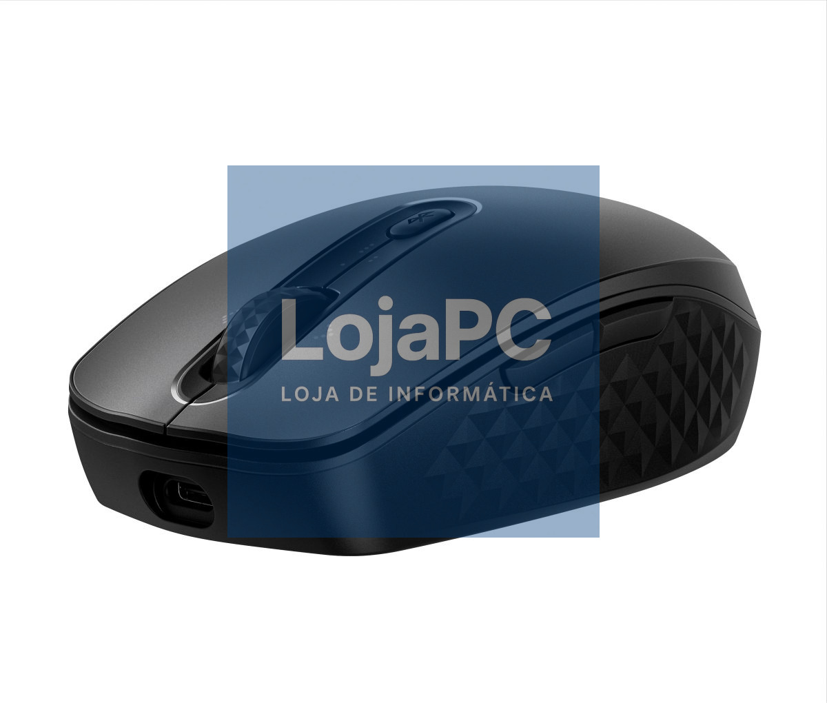 HP 695 QI CHARGING WIRELESS MOUSE(P)