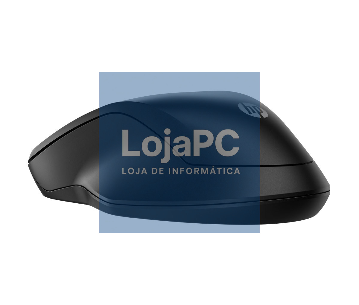 HP 255 DUAL WIRELESS MOUSE(P)