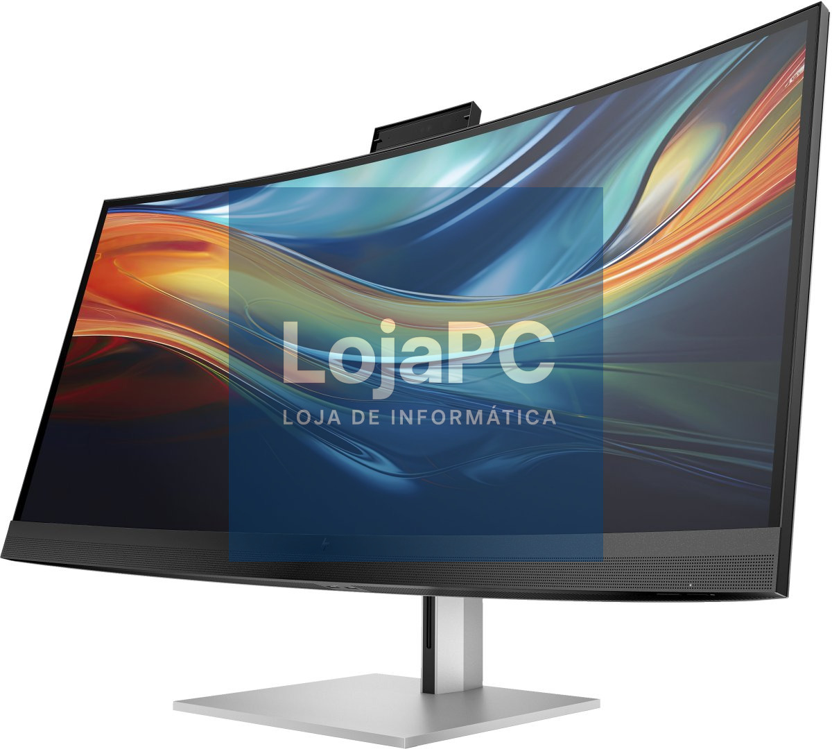 HP S7 PRO 740PM 39.7INCH 5K 2K CONFERENCING(P)