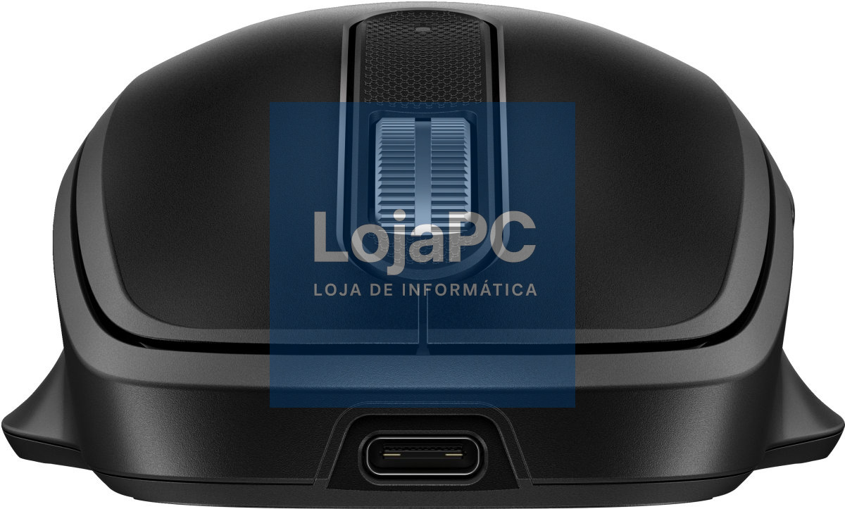 HP 515 ULTRA FAST  RECHARGEABLE WIRELESS MOUSE(P)