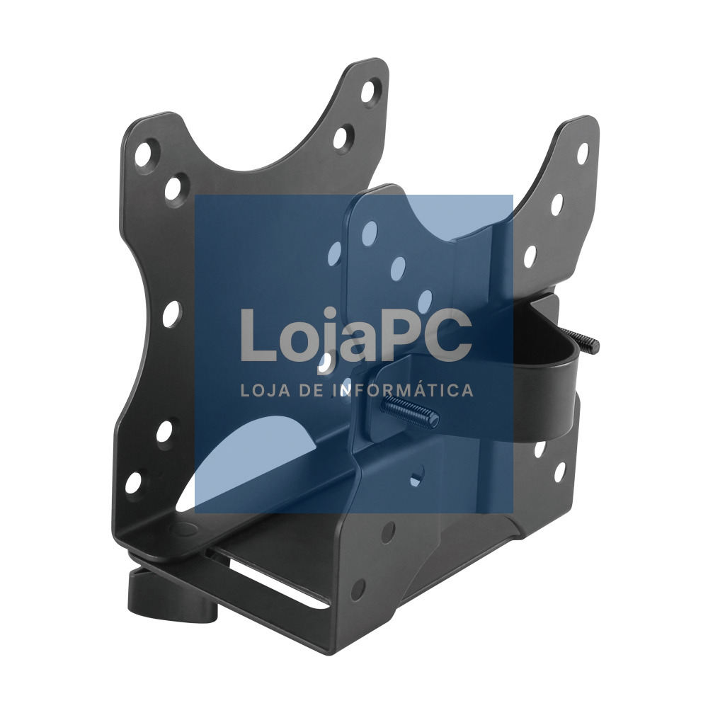 NAPOFIX MONITOR AND MINIPC STAND - MPM001
