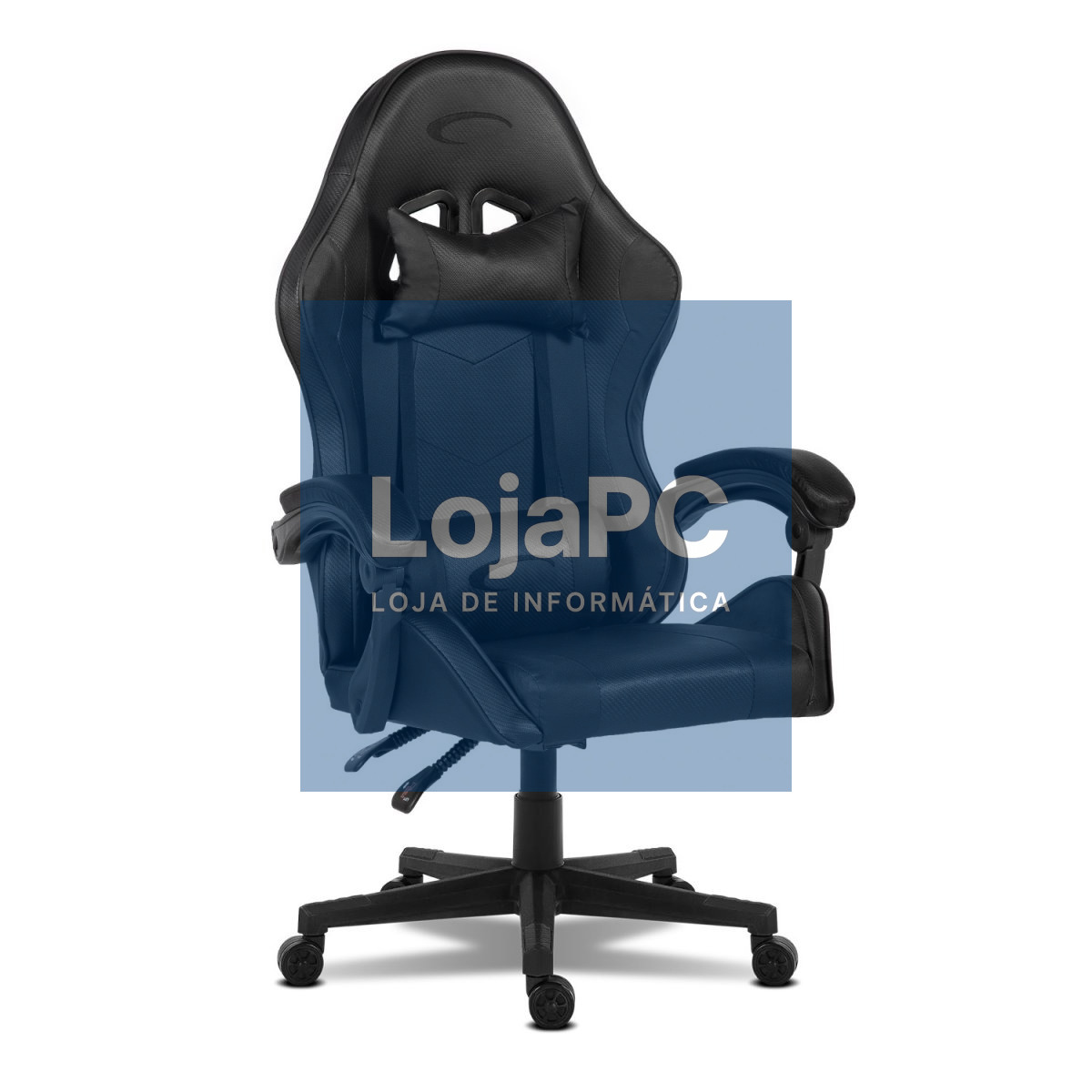 NAPOFIX BARI GAMING CHAIR