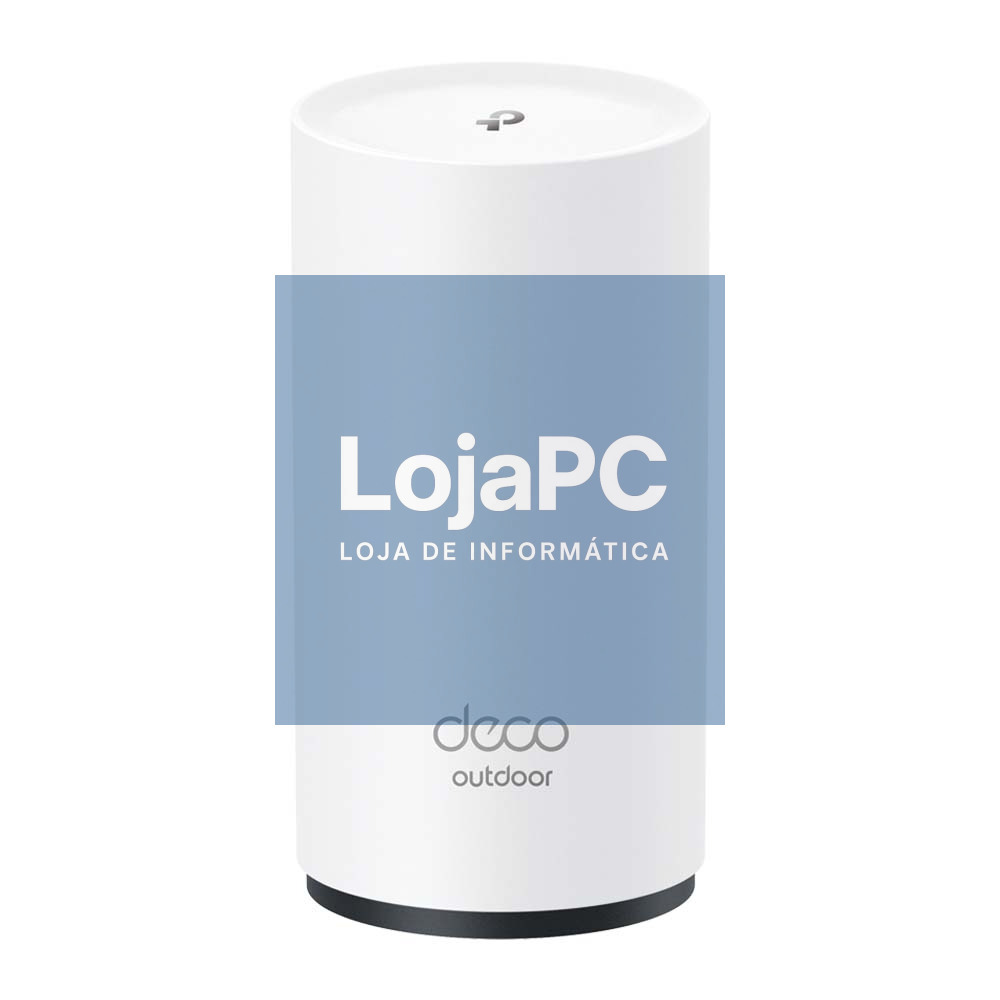 TP-LINK AX3000 OUTDOOR/INDOOR MESH WI-FI 6 UNIT