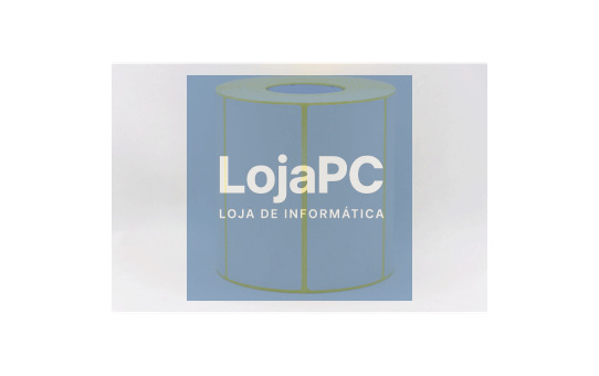 BROTHER LDP1M050102100I THERMAL LABELS 102MM X 50MM 945/ROLL 8 ROLLS TD-4D WHITE