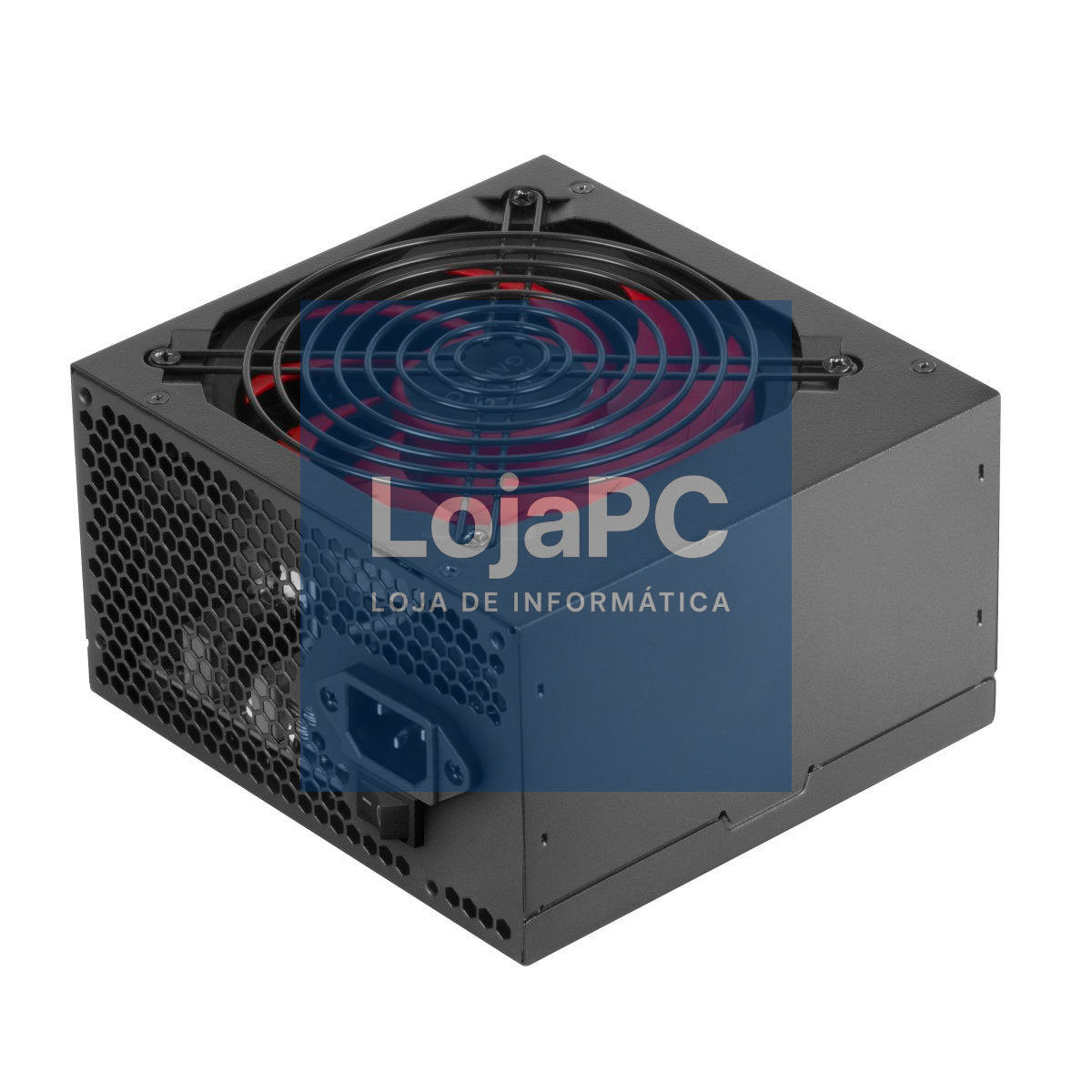 MARS GAMING PSU MPIII 850W, 85% EFFICIENCY, SMD, BLACK CABLES, SILENT, 5 YEARS WARRANTY