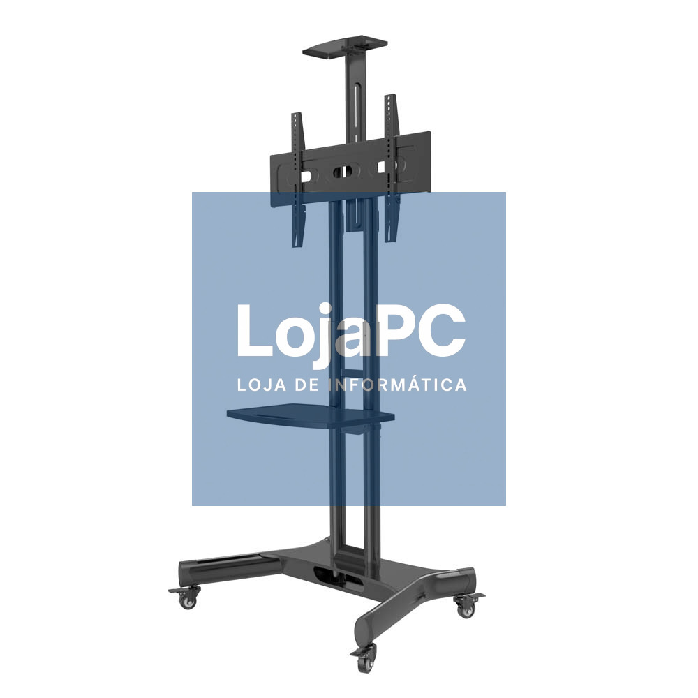 NAPOFIX FLOOR STAND 32-70 INCH - 293