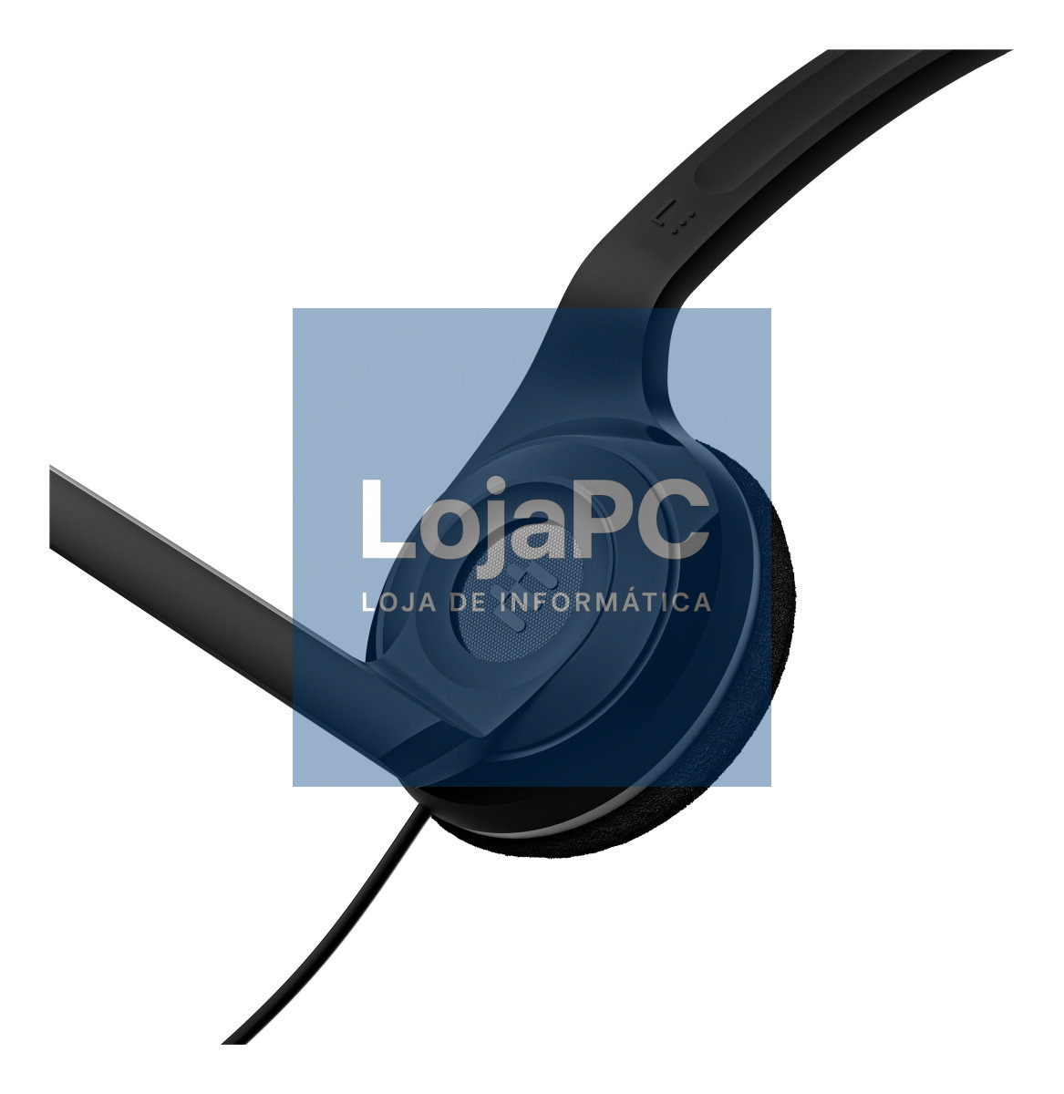 SENNHEISER EPOS PC 5 CHAT HEADSET 3.5MM JACK BLACK
