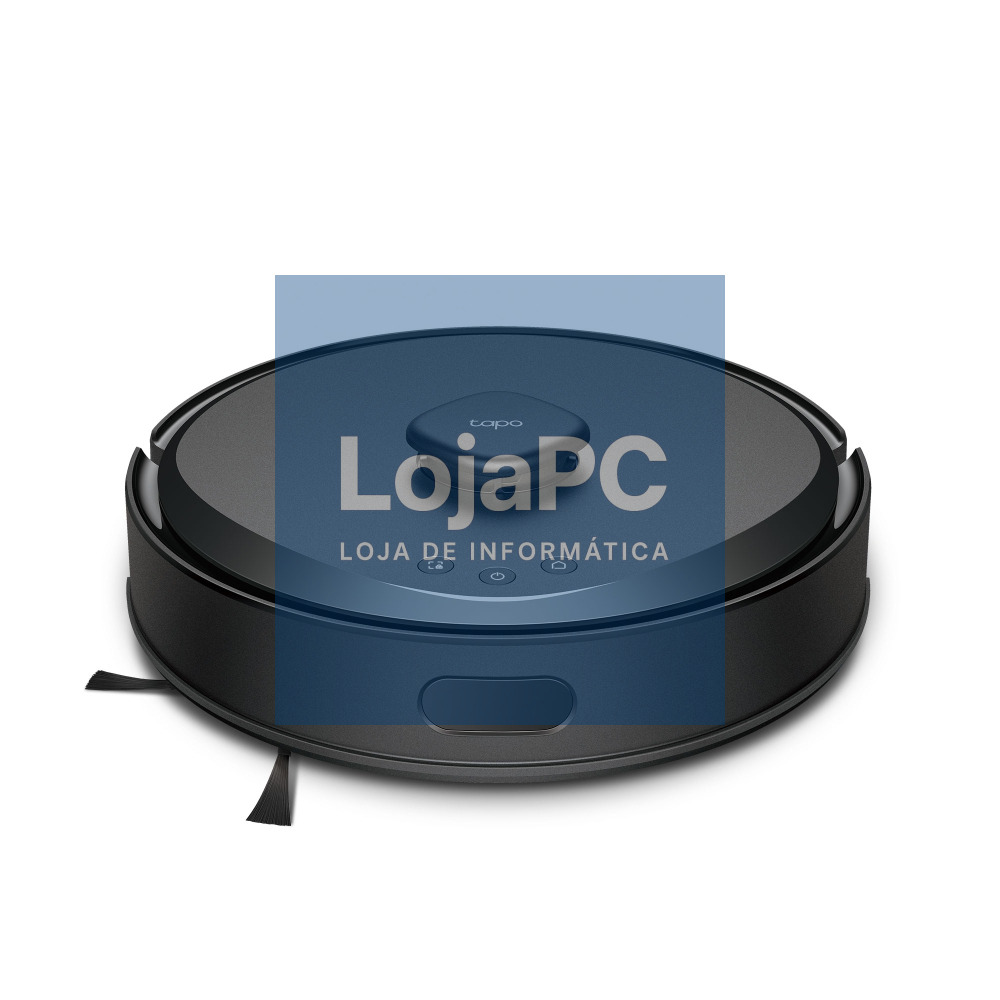 TP-LINK TAPO ROBOT VACUUM CLEANER RV30MAX