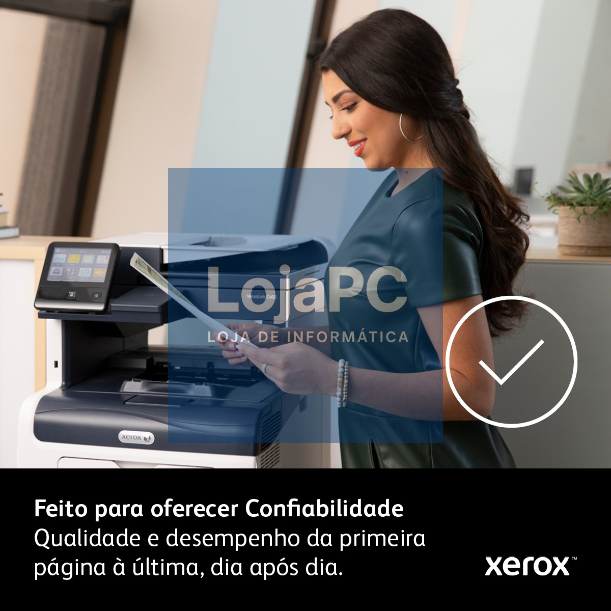 XEROX 106R02775 TONER BLACK 1500 PAGES FOR WORKCENTRE 6027 PHASER 6020