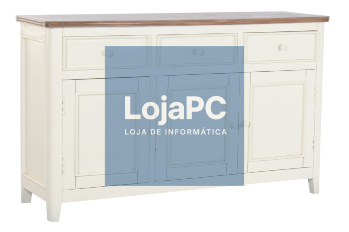 Aparador Mango 3 Portas 150x45x90 CM — imagem 3