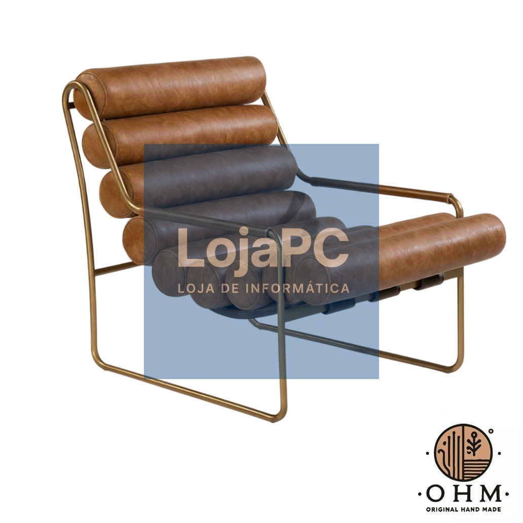 Lounge Sahara Chair