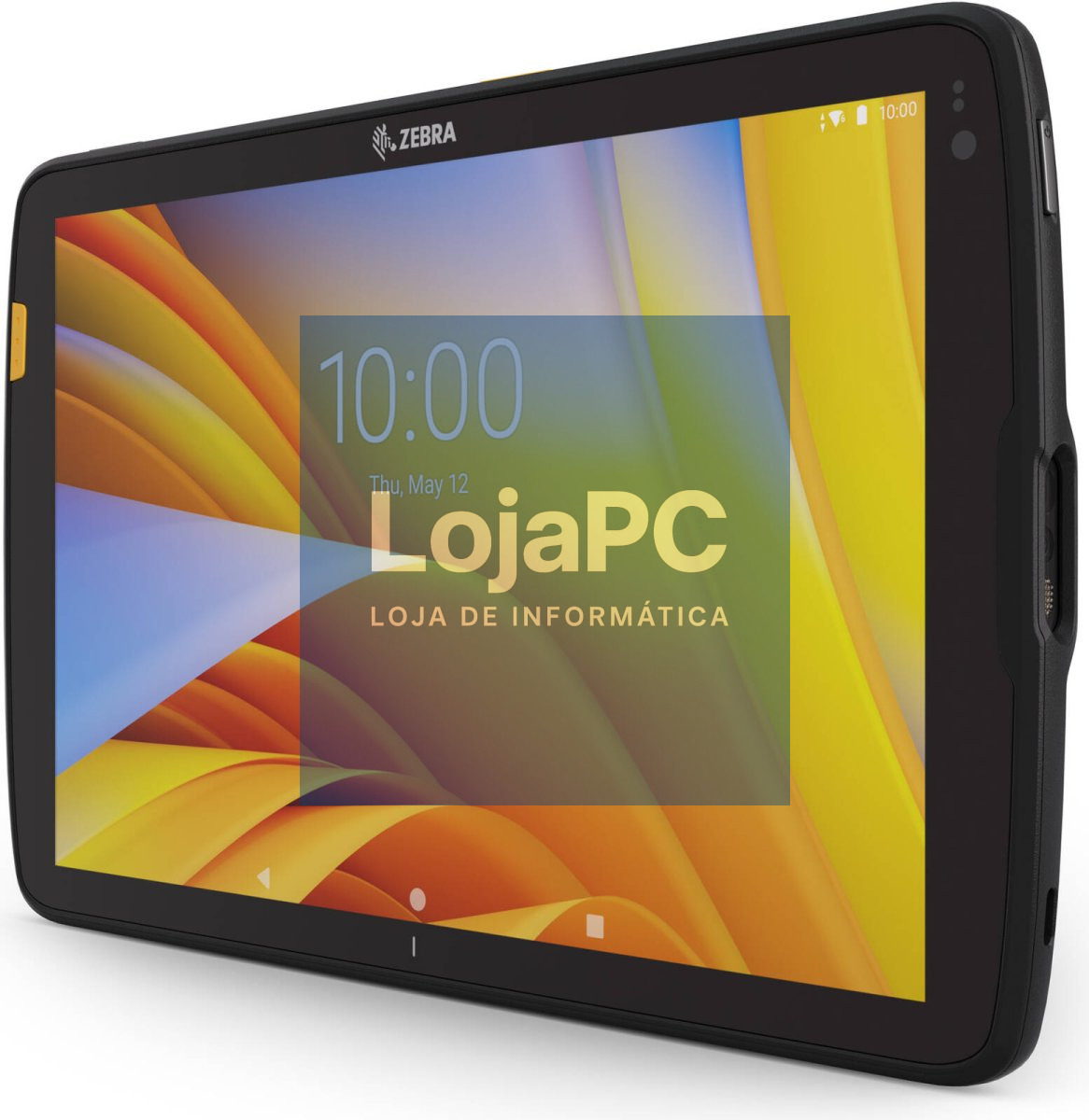 Lark 1 Android 13/8-Core, 2.2GHz/4GB+32GB/6.5"/2.0MP+13M Camera/3.87V 5000mAh Battery/2W Speaker/MicroPhone/Nano SIM/Totinfo — imagem 2