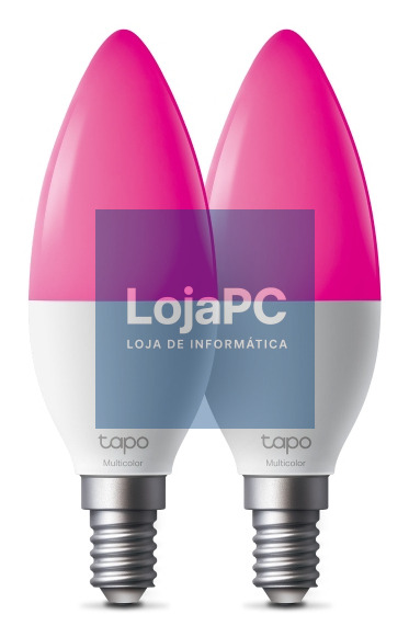 TP-LINK Smart Light Bulb Multicolor