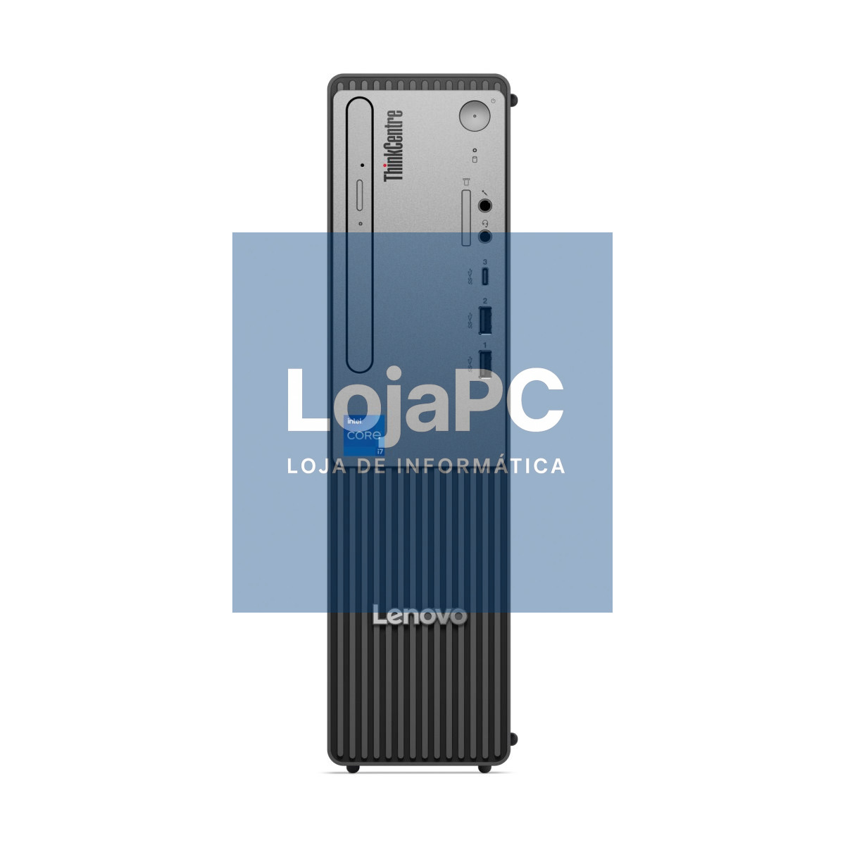 LENOVO THINKCENTRE NEO 50S G5 I7-13700 16GB 512GB W11P 1Y ONSITE