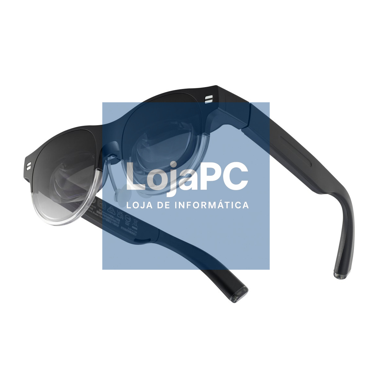 ASUS AirVision M1 Smart Glasses