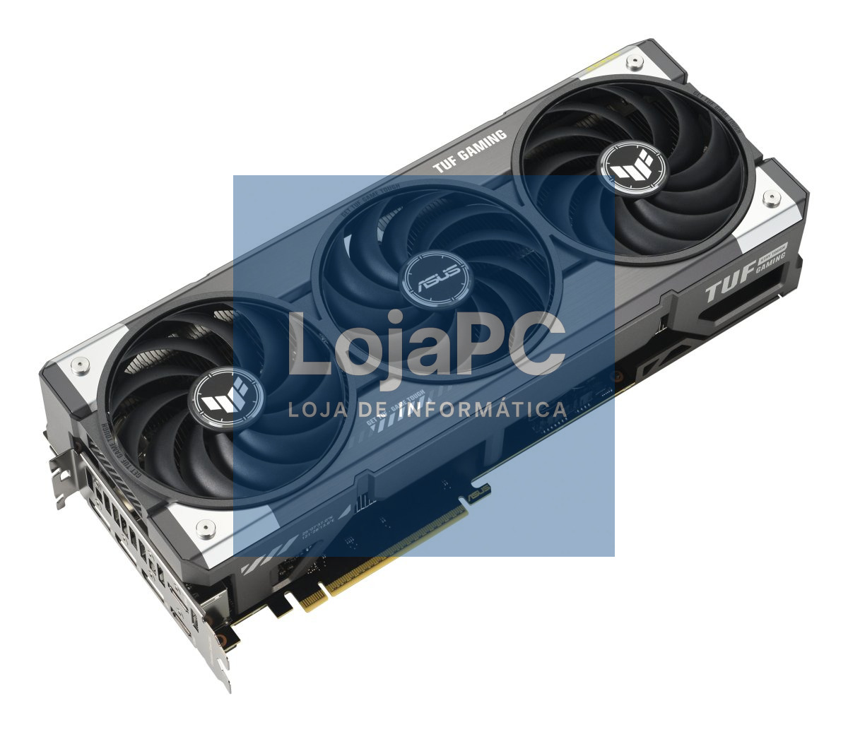 ASUS TUF Gaming GeForce RTX 5070 12GB GDDR7 OC Edition