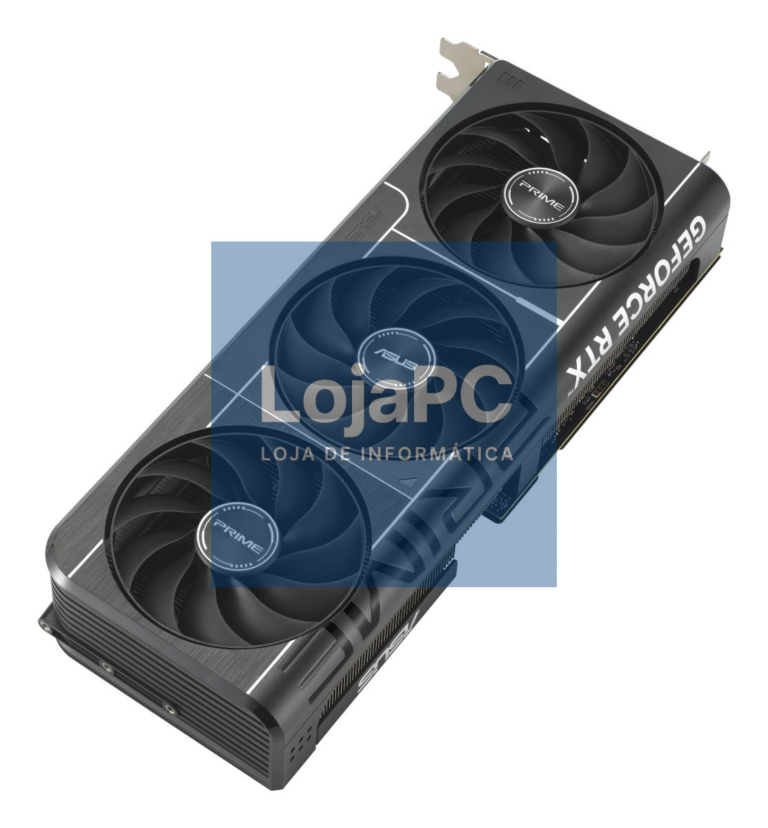 ASUS PRIME GeForce RTX 5070 12GB GDDR7 OC Edition