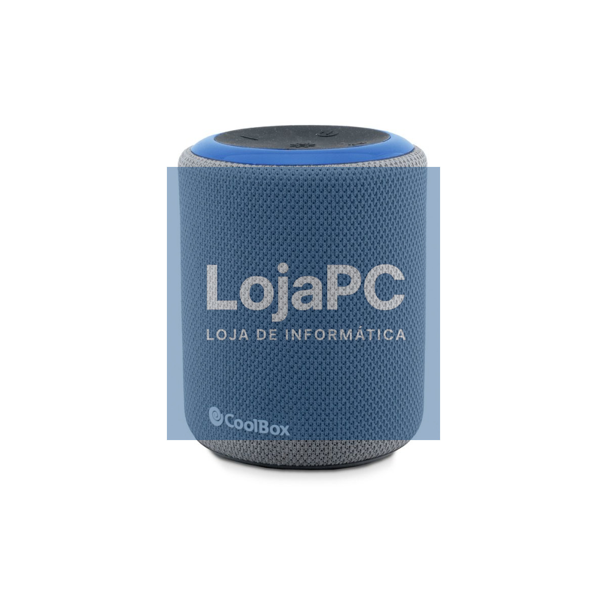 COOLBOX SPEAKERPHONE BLUETOOTH 5.3 5W