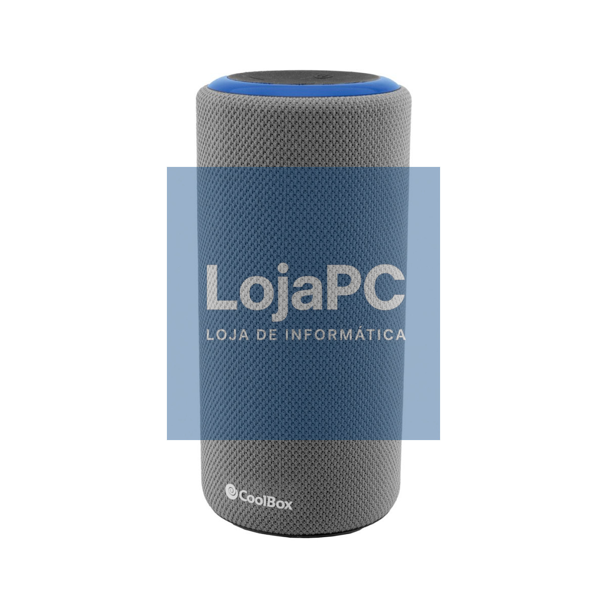 COOLBOX SPEAKERPHONE BLUETOOTH 5.3 7WX2
