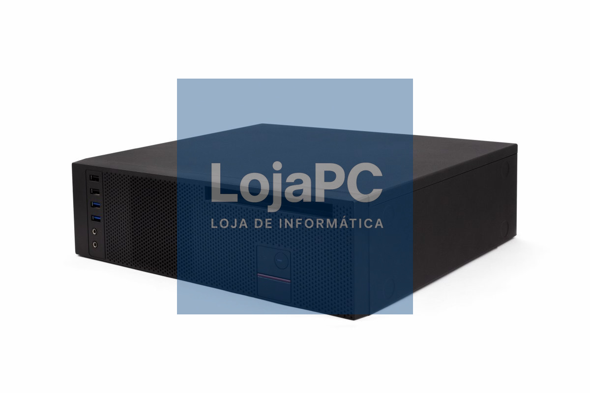 COOLBOX T360 MATX FTE-300TBZ BOX