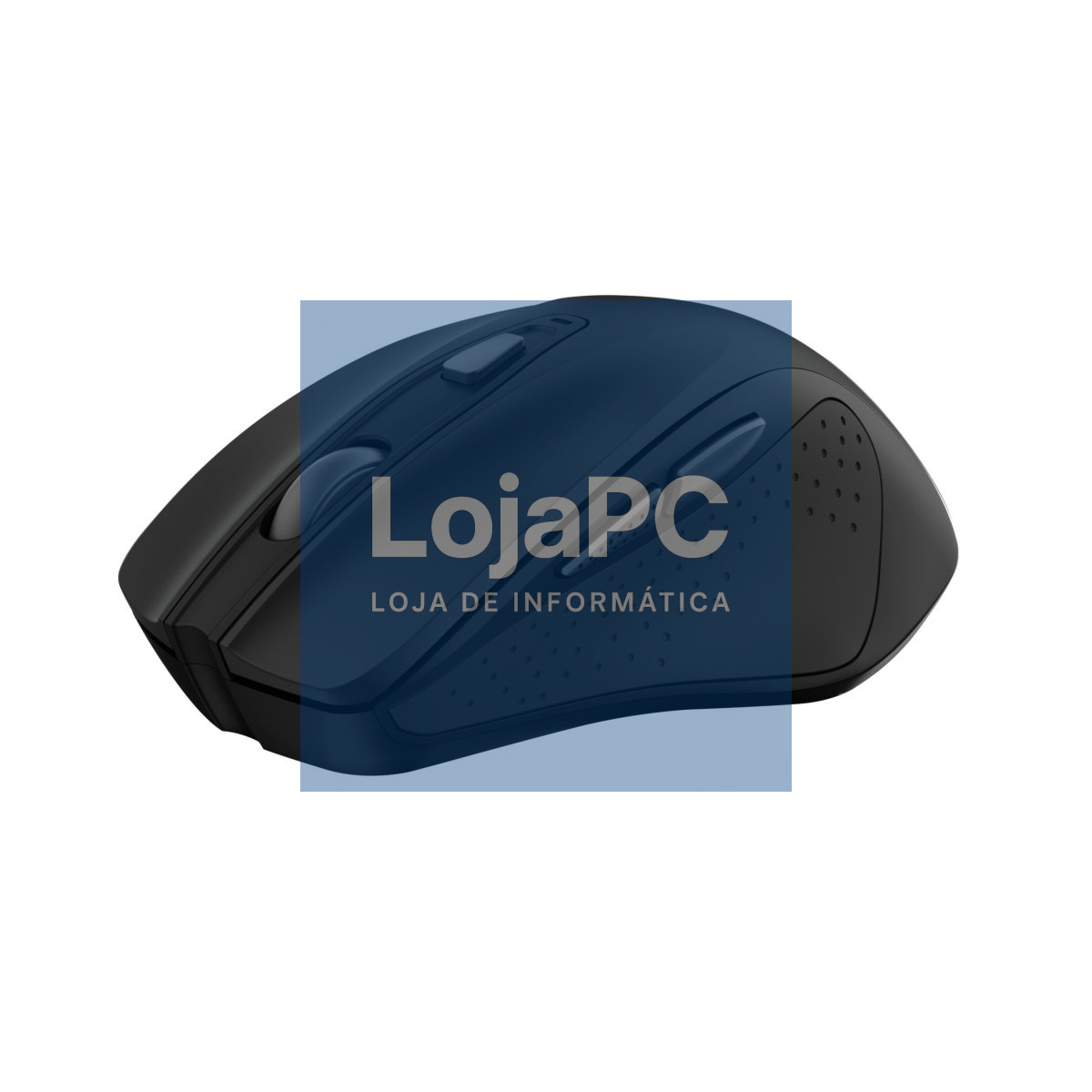 TRUST Nito Silent Wireless Mouse - Black