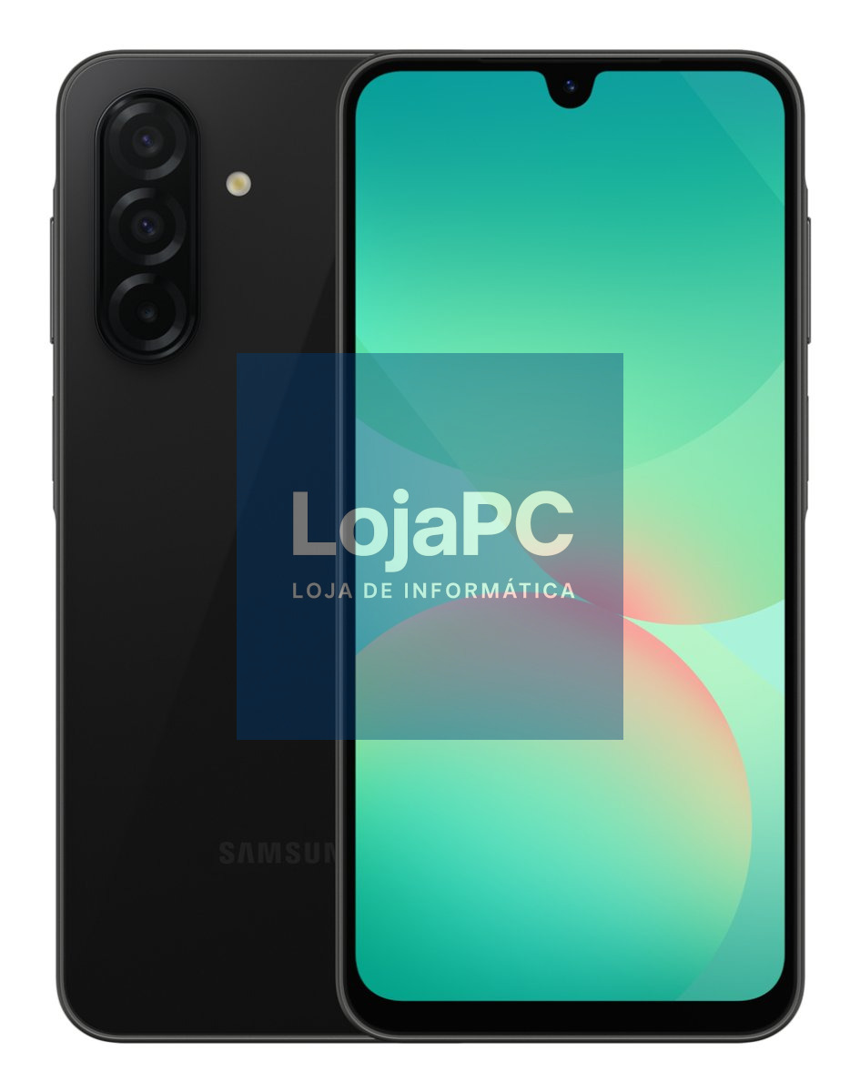 SAMSUNG Galaxy A26 5G 256GB Black