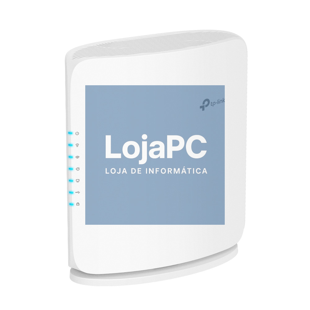 TP-LINK BE7200 Dual-Band Wi-Fi 7 Router