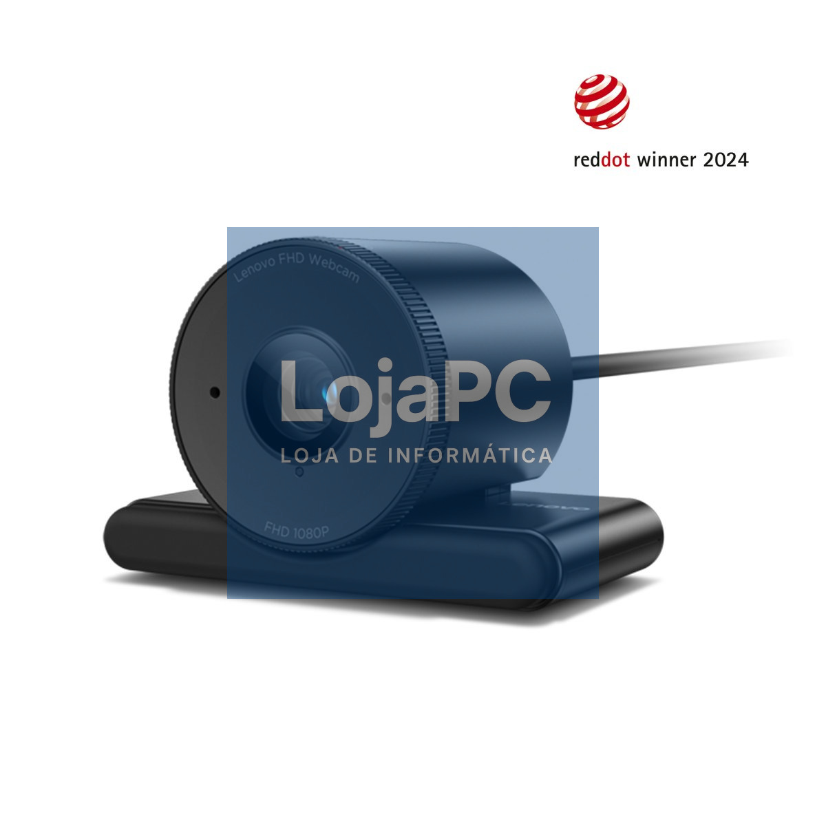 LENOVO FHD Webcam
