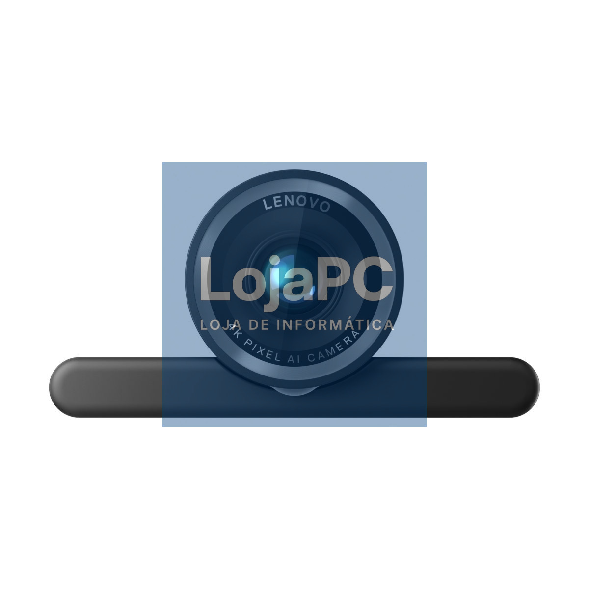 LENOVO 4K Pro Webcam