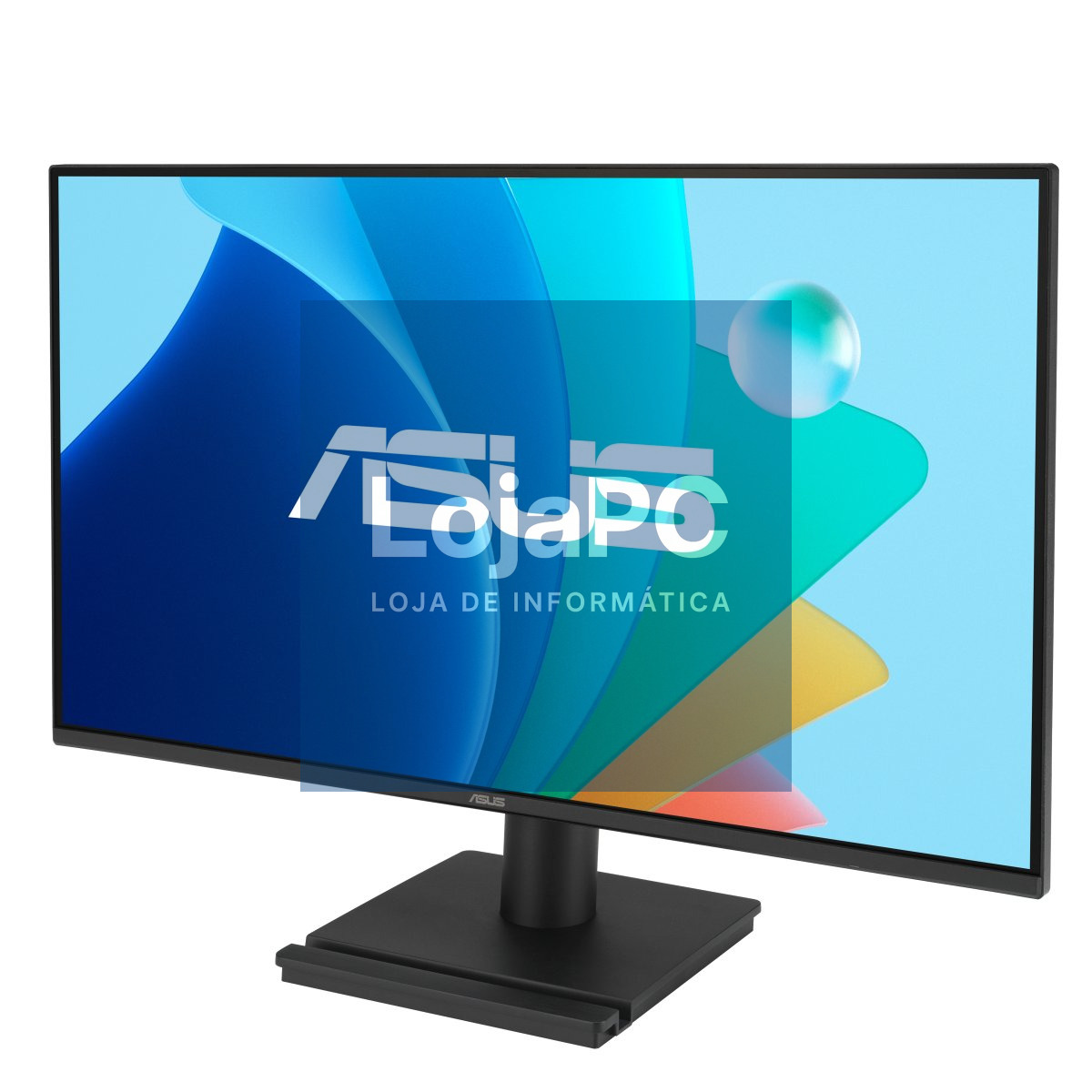ASUS VA249HG 23.8inch IPS WLED FHD 16:9 120Hz 300cd/m2 1ms HDMI D-Sub Black