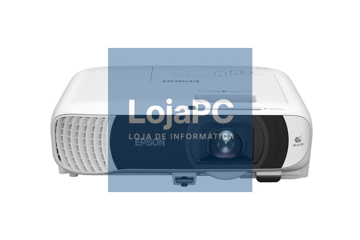 EPSON EB-FH18 3LCD Projector 4100lm