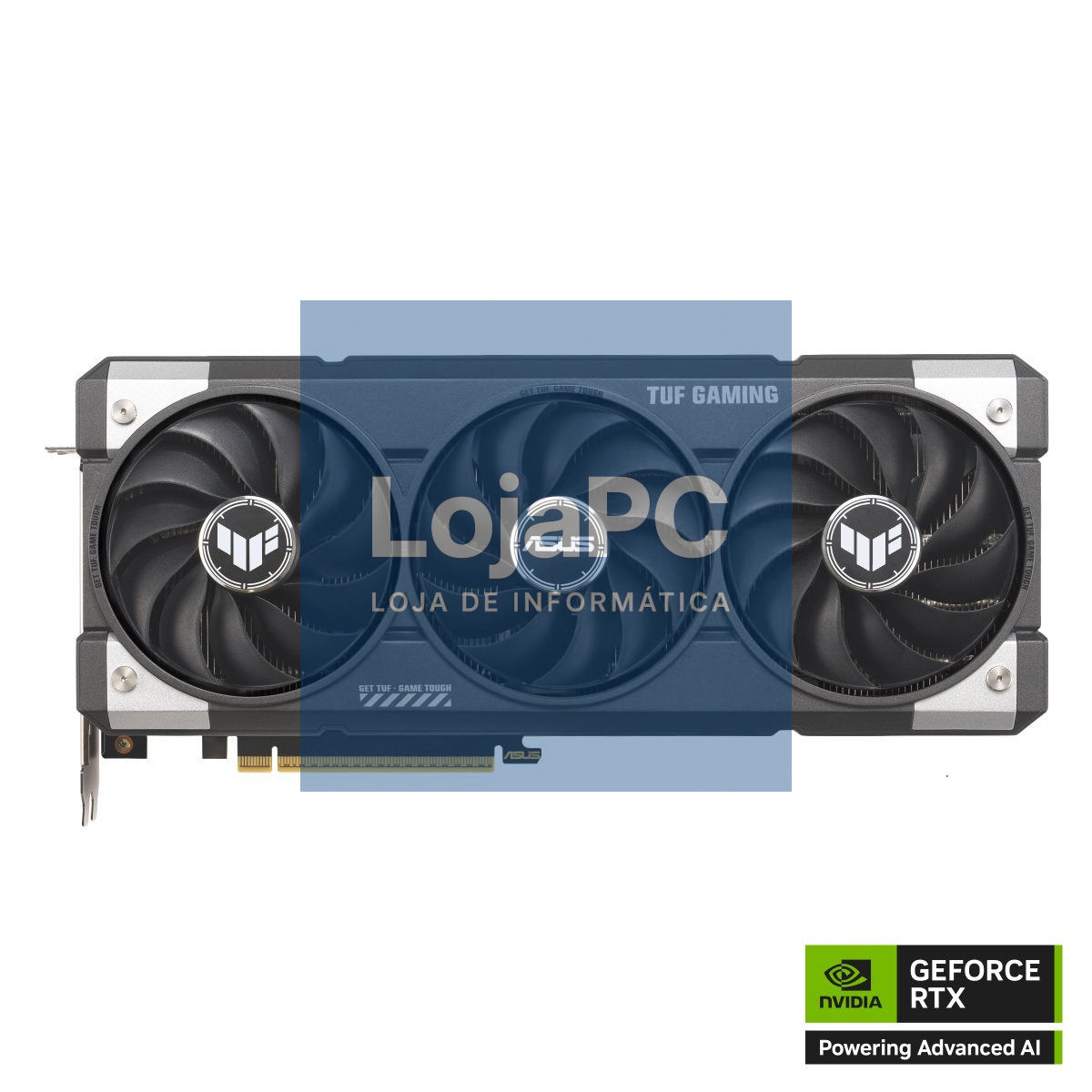 ASUS TUF RTX 5060 TI O16G GAMING